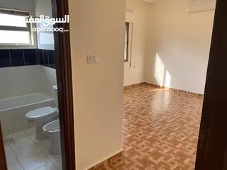  8 شقة للبيع أم زويتينة الجبيهة