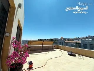  7 شقه للايجار في عبدون ( Property 33592 ) سنوي فقط