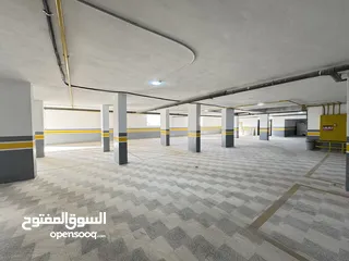  4 شقة طابق ارضي معلقة مساحة 165م بإطلالة دائمة للبيع في اجمل مناطق صويلح بالقرب من الجبيهة