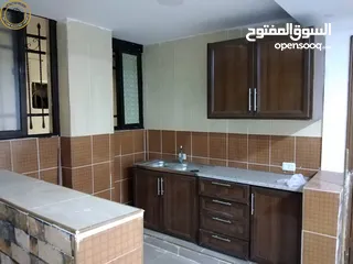  2 شقة مميزة للبيع في الرابية  - قرب إشارة الإتصالات ( Orange ) 75م بسعر مغري