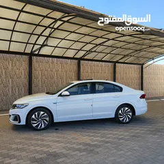  3 فولكس فاجن اي بورا Volkswagen e-bora 2019 فل مع فتحة وجلد