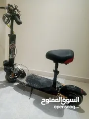  3 سكوتر كهربائي للبيع elictric scooter for sale