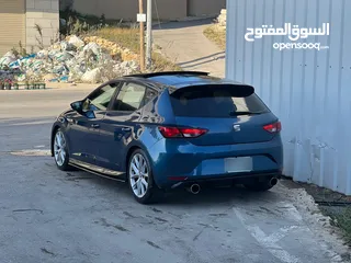  1 سيات ليون تعديل fr 2015 للبيع
