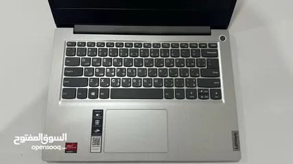  1 Lenovo laptop   لابتوب لينوفو