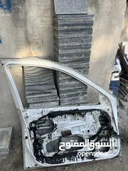  6 باب افانتي نيو 99 فاضي