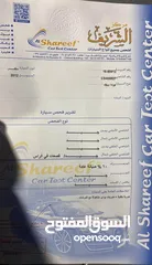  8 هوندا سيفيك بنزين موديل 2012 وارد طهبوب