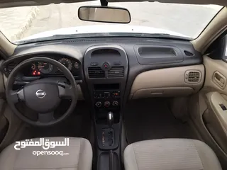  9 نيسان صني 2012 خصوصي الاصل فحص 3 جيد قصعه بحالة الوكالة