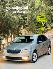  1 سكودآ اوكتاڨا 2013