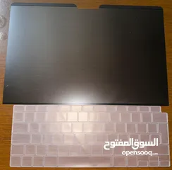  13 For Sale: Apple MacBook + Magic Mouse (Black & Silver) – Like New