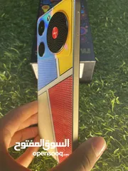  3 هاتف Nubia Z50S Pro بحالة ممتازة – فقط 400 شيكل!