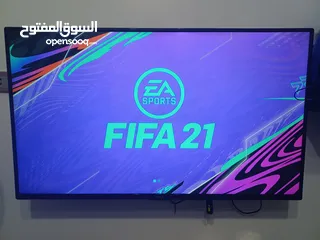  10 FIFA 21 CHAMPIONS EDITION فيفا 21