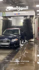  5 Audi a4 coupe s line