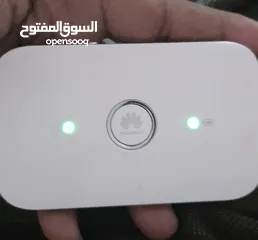  5 مودم هواوي 4G 3G للبيع