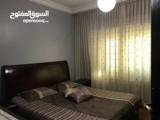  3 شقة للبيع عمان /  الجبيهة