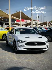  14 FORD MUSTANG GT 2022