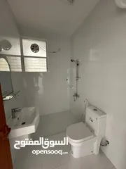  5 شقة 2+1 غرف وصالة مميزة للايجار في القرم - 2/1BHK Apartment for Rent in Qurm