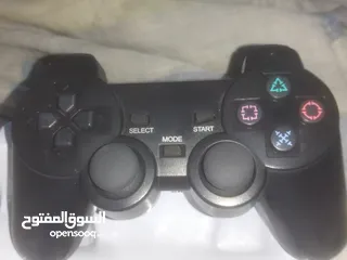  2 شبيه يد البباستيشن