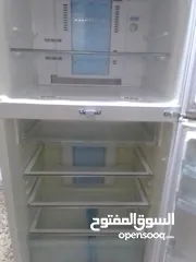 3 ثلاجة بحالة جيدة جداً للبيع