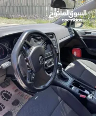  3 جولف tsi 2018 للبيع