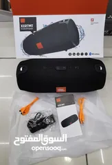  1 JBL speaker