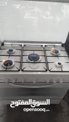  4 cooking range for sale