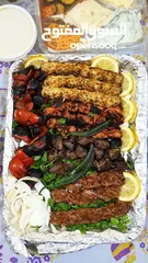  8 أكل منزلي متقن جدا