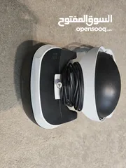  8 PSVR 1  نظارة الواقع الافتراضي