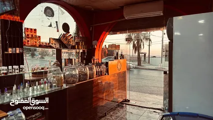  1 كافيه ومحمص