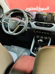  10 CHEVROLET CAPTIVA 7 SEATER 2021