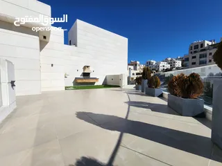  6 روف فاخر للبيع في عبدون ref : 14387