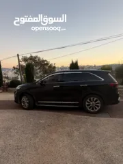  2 كيااا سرنتوو 2017 فل لفل  فحص  نخب