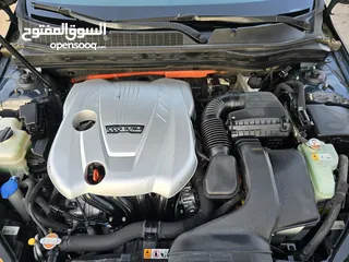  4 كيا اوبتيما 2014 الشكل الجديد فحص كامل 7 جيد كلين تايتل