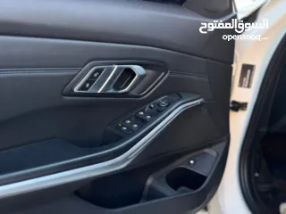  4 استيراد شخصي BMW 330e