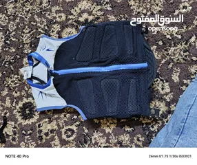  1 واقي دراجة نارية