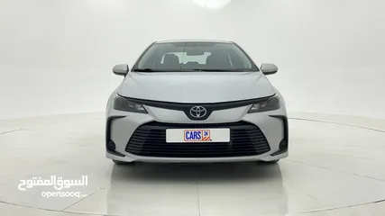  8 (FREE HOME TEST DRIVE AND ZERO DOWN PAYMENT) TOYOTA COROLLA