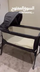  9 سرير أطفال