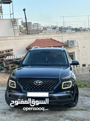  1 هونداي فينيو ترخيص 2020الفئه (V)