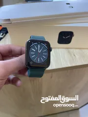  7 Apple Watch Series 5 Size 44mm