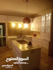  11 Fully furnished for rent سيلا_شقة  مفروشة  للايجار في عمان -منطقة  عبدون