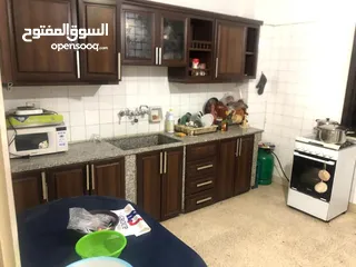  11 Furnished apartment for rent in bhamdoun el mahatta mount lebanon (aley) 20 min from Beirut