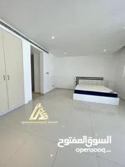  16 Modern 3Bedroom Townhouse for rent in Al Mouj The wave!!