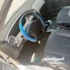  3 هونداي النترا موديل 2003