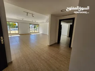  14 شقة للإيجار في عبدون -14139