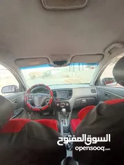  3 كيا برايد جولد 2008