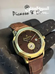 1 Picasso & Co Chairman Collection