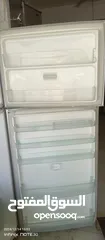  3 Toshiba refrigerator good condition for sale