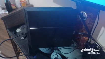  5 ps4 500gb معدل للبيع