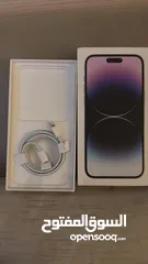  1 iphone 14 pro max %وكالة بطارية 86