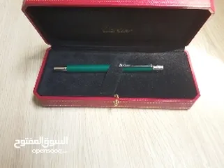  2 قلم كارتير اصلي