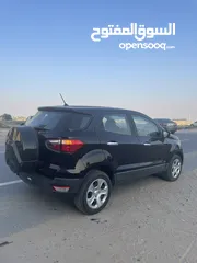  3 فورد ايكوسبورت ford ecosport 2020